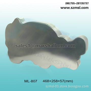 tin box, metal box, gift tin, candy box